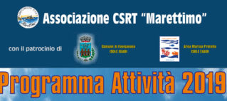 Programma 2019 degli eventi estivi a Marettimo